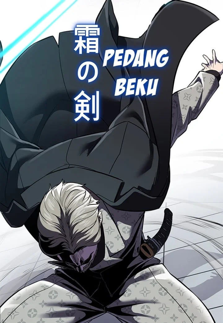 The Boy of Death Chapter 262 Gambar 62