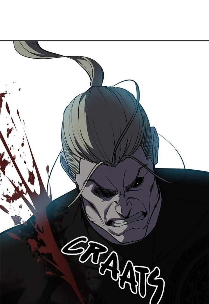 The Boy of Death Chapter 262 Gambar 64