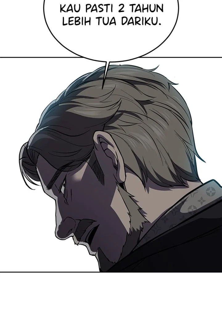 The Boy of Death Chapter 262 Gambar 66
