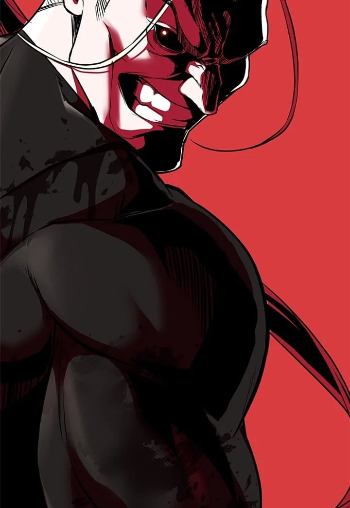 The Boy of Death Chapter 262 Gambar 71