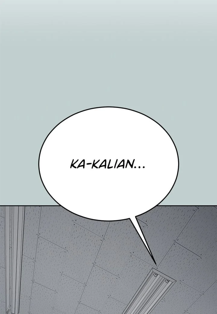 The Boy of Death Chapter 262 Gambar 73