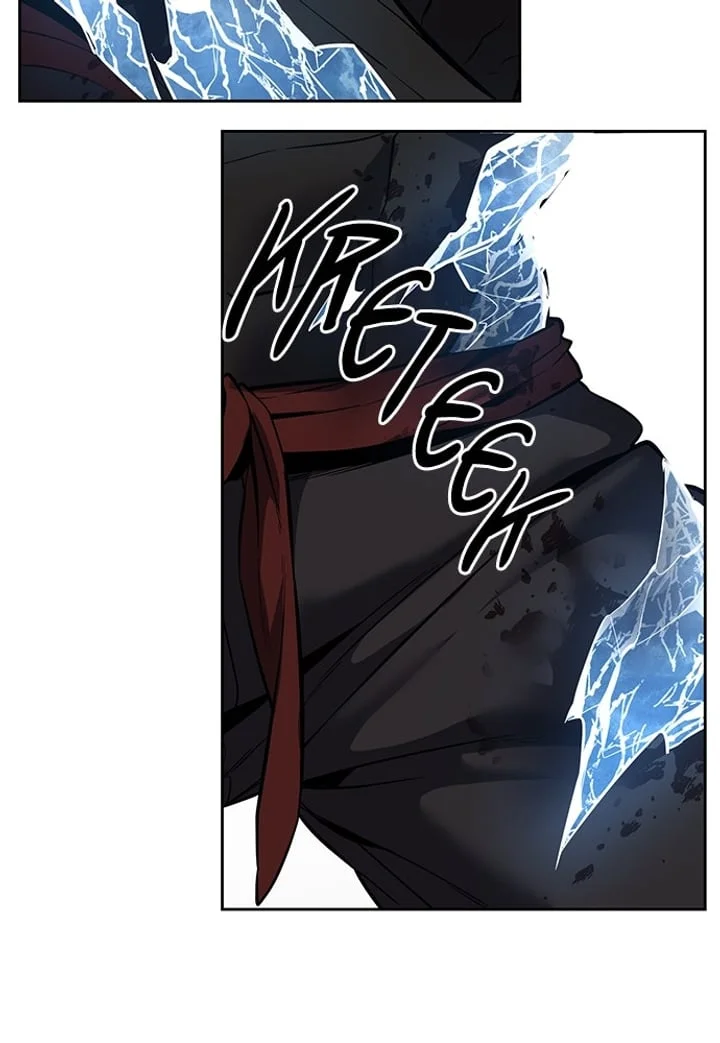The Boy of Death Chapter 263 Gambar 49