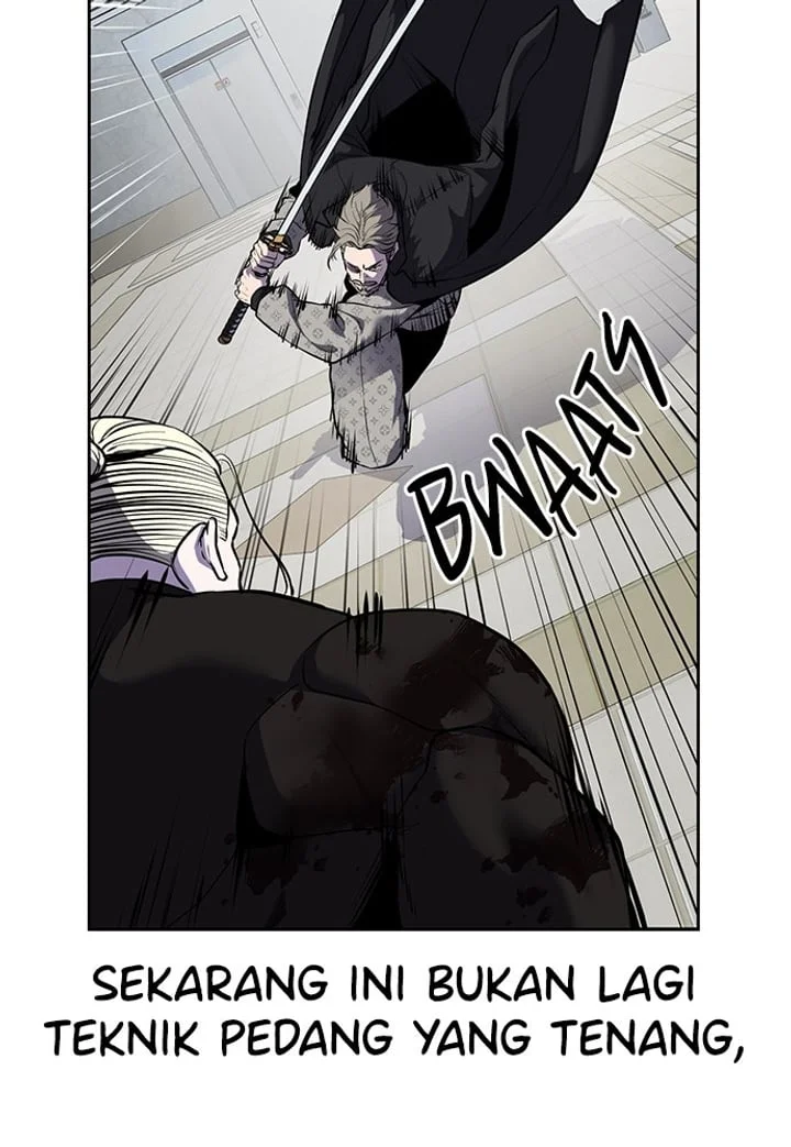 The Boy of Death Chapter 263 Gambar 51