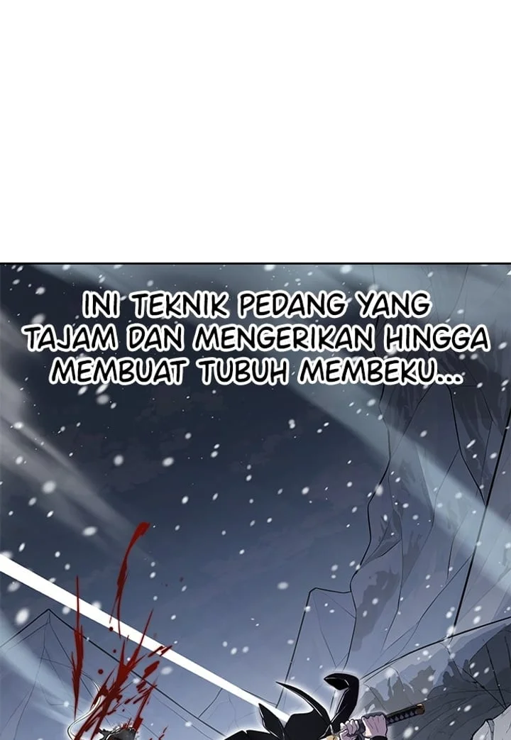 The Boy of Death Chapter 263 Gambar 52
