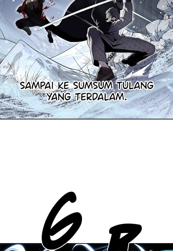 The Boy of Death Chapter 263 Gambar 53