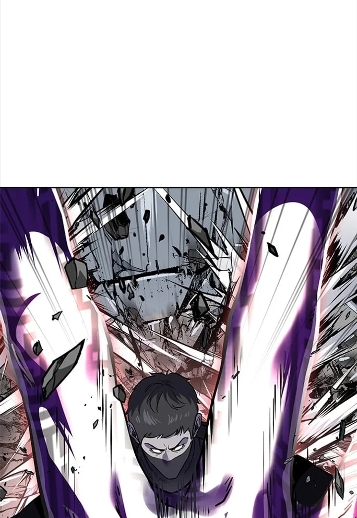 The Boy of Death Chapter 264 Gambar 66