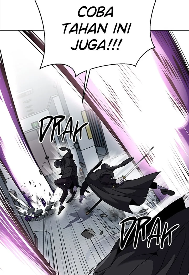 The Boy of Death Chapter 264 Gambar 70