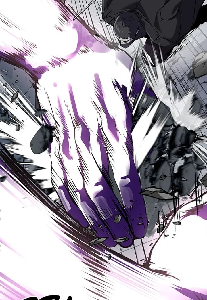 The Boy of Death Chapter 264 Gambar 71