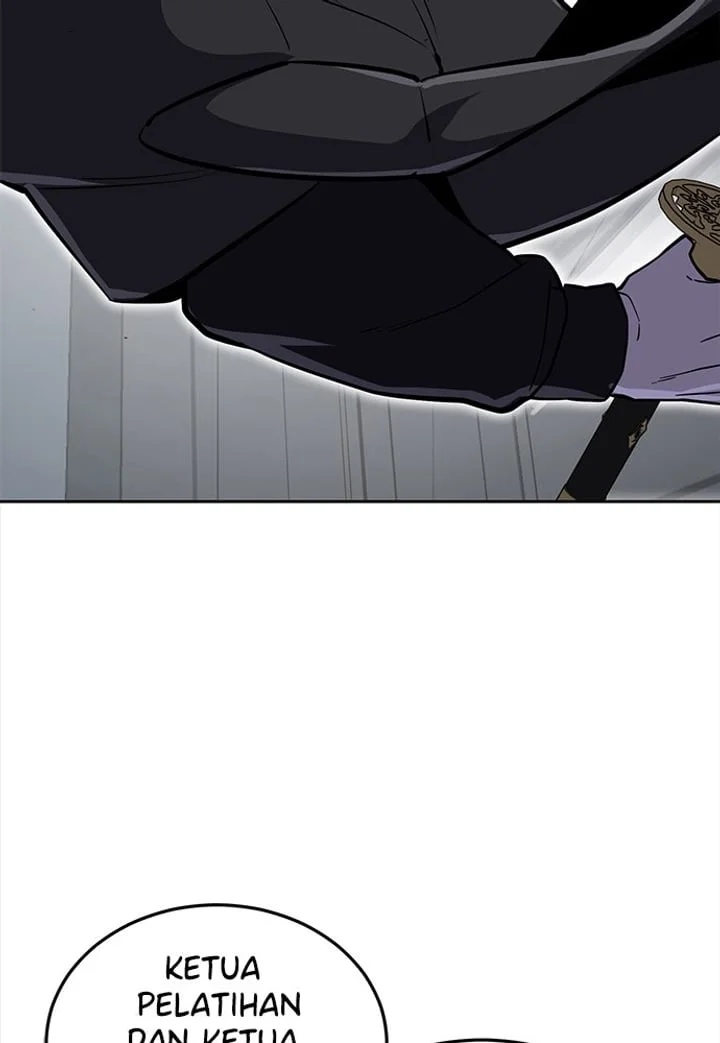 The Boy of Death Chapter 264 Gambar 73