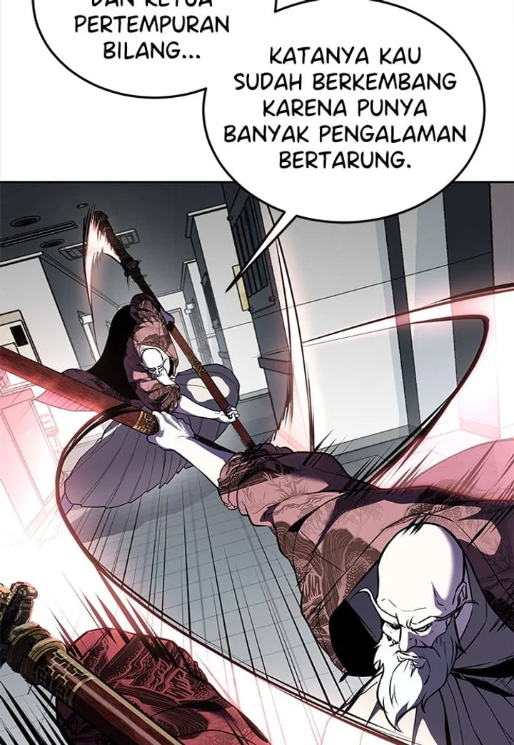 The Boy of Death Chapter 264 Gambar 74