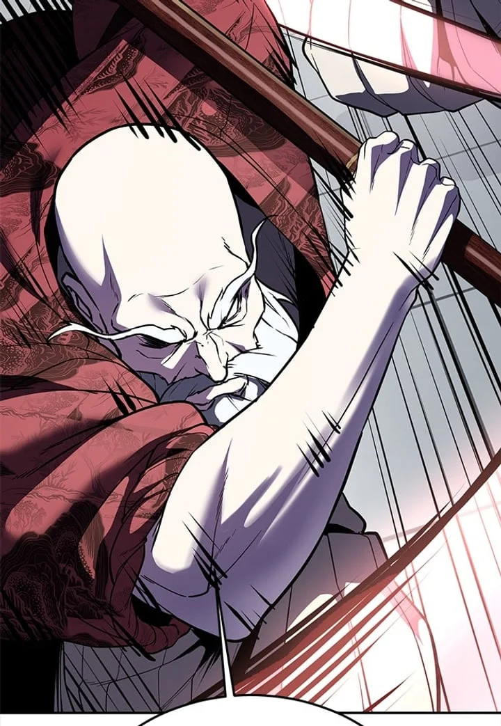 The Boy of Death Chapter 264 Gambar 75