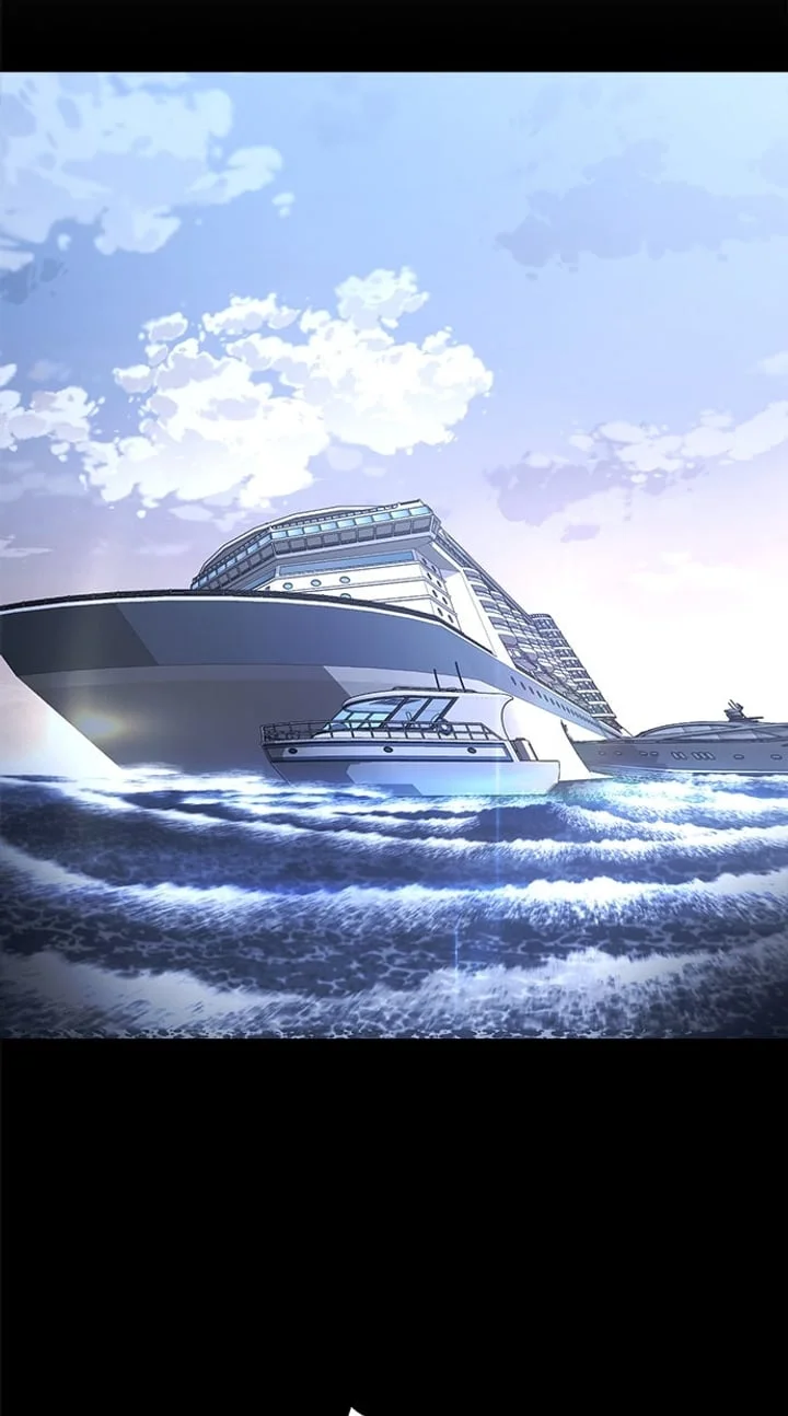 The Boy of Death Chapter 265 Gambar 43