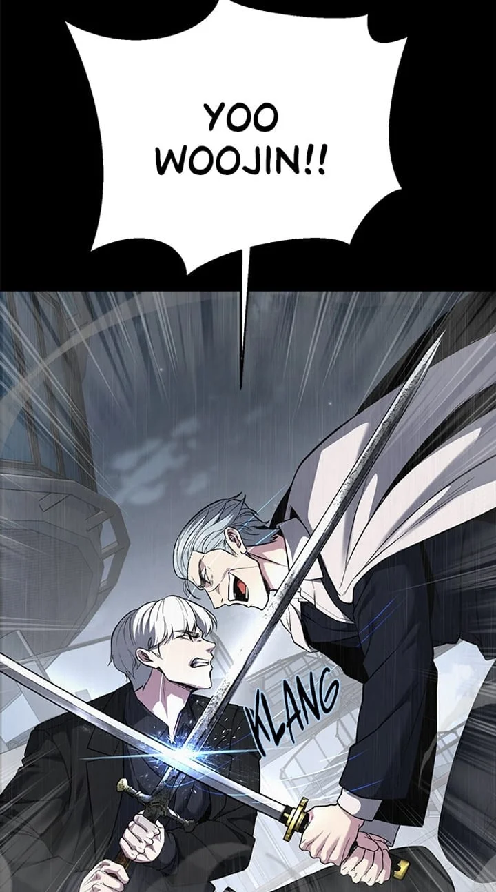 The Boy of Death Chapter 265 Gambar 44