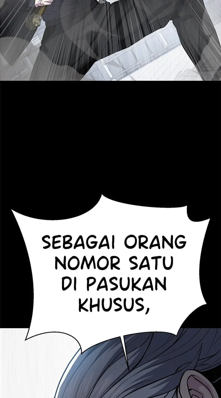 The Boy of Death Chapter 265 Gambar 45
