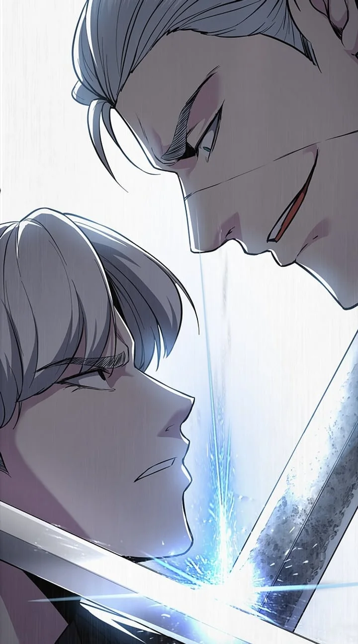 The Boy of Death Chapter 265 Gambar 46
