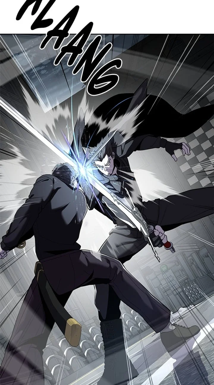 The Boy of Death Chapter 266 Gambar 47