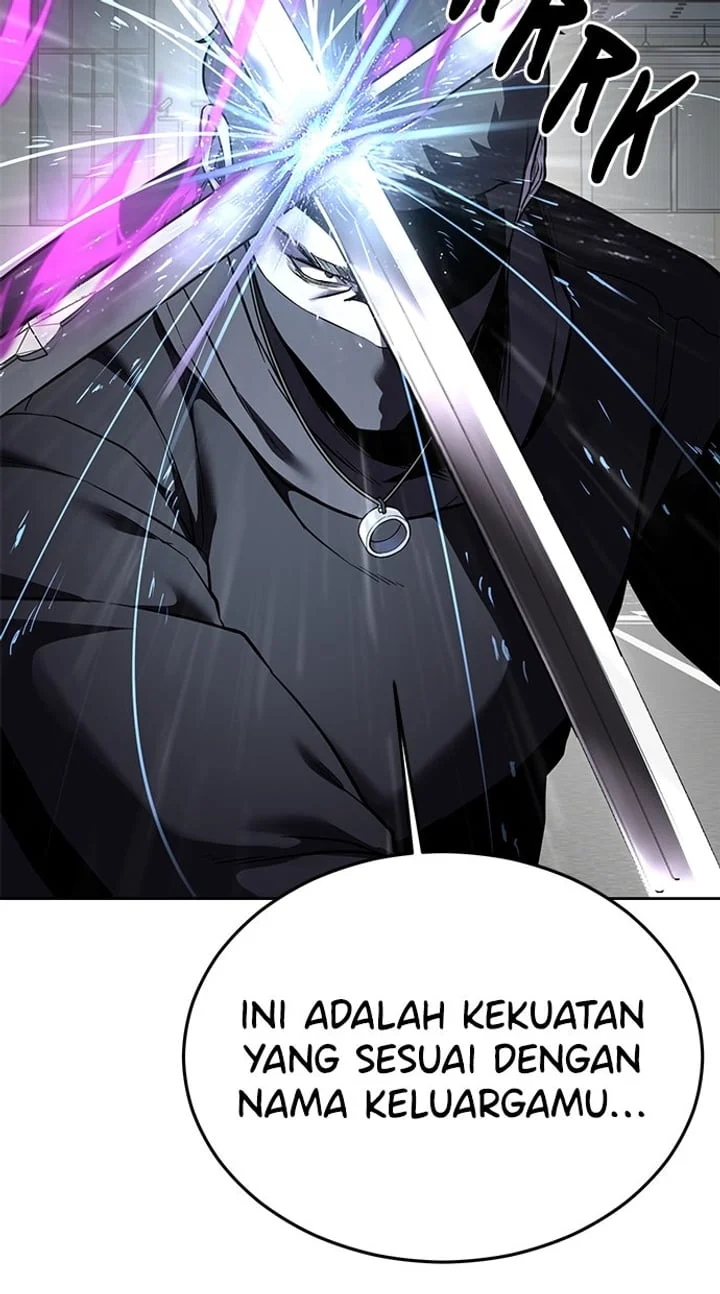 The Boy of Death Chapter 266 Gambar 49