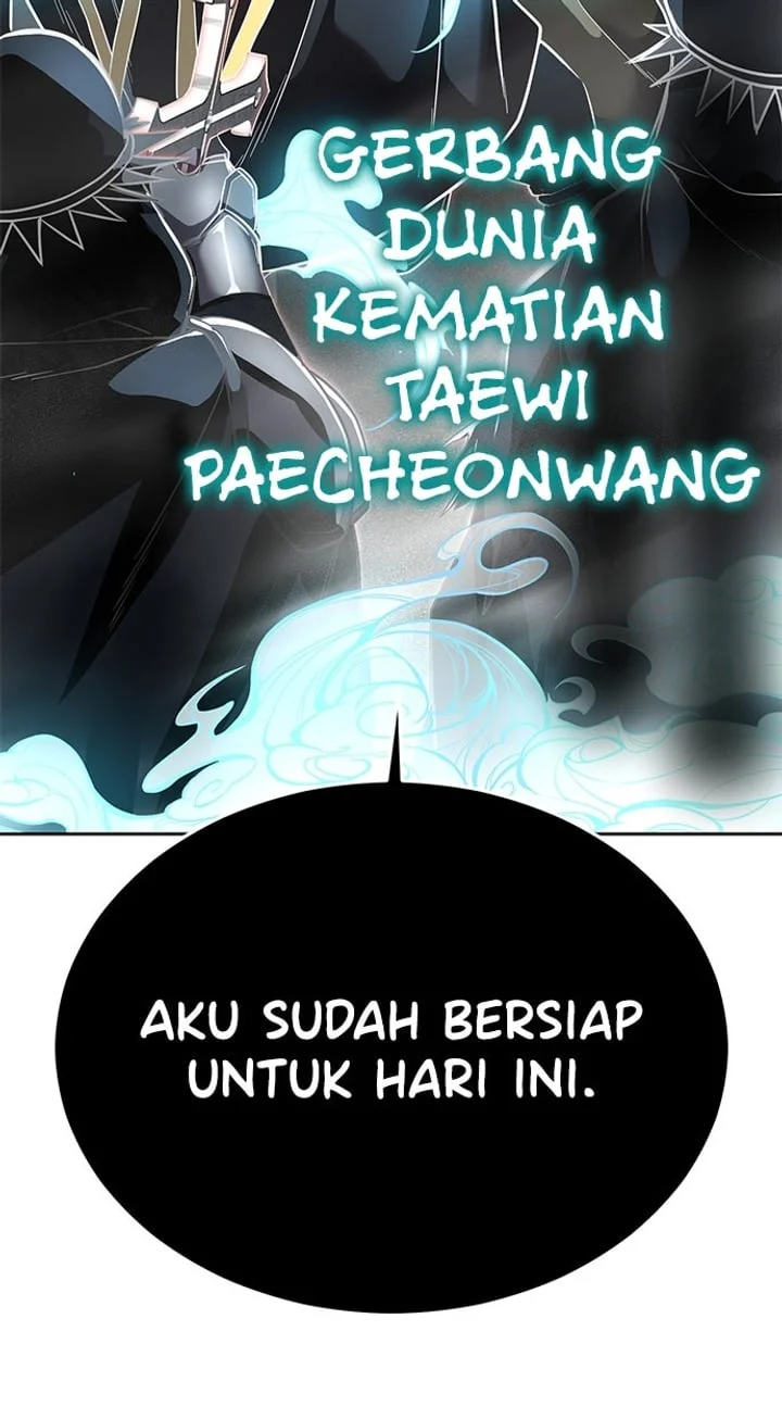 The Boy of Death Chapter 266 Gambar 52
