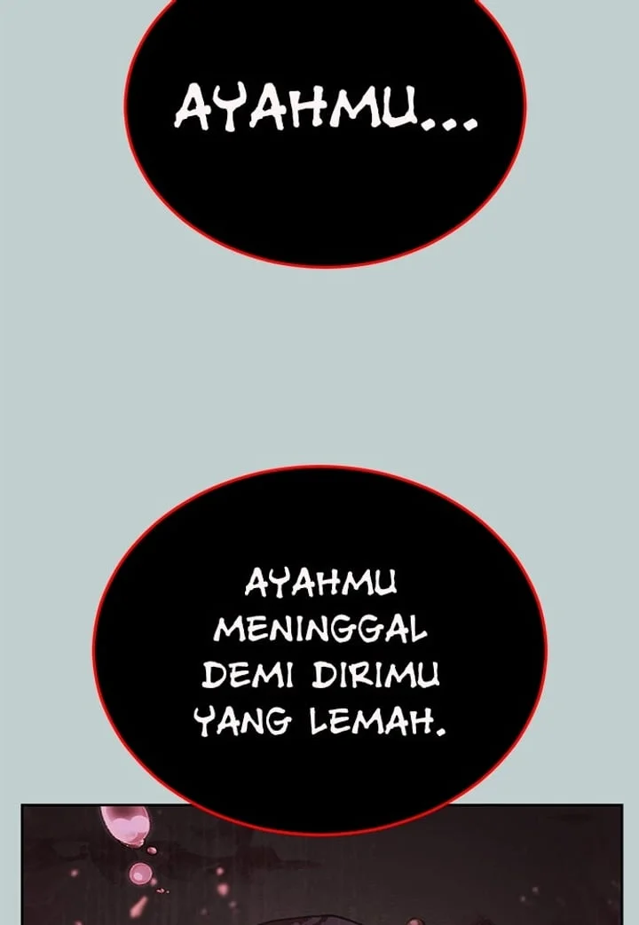 The Boy of Death Chapter 267 Gambar 48