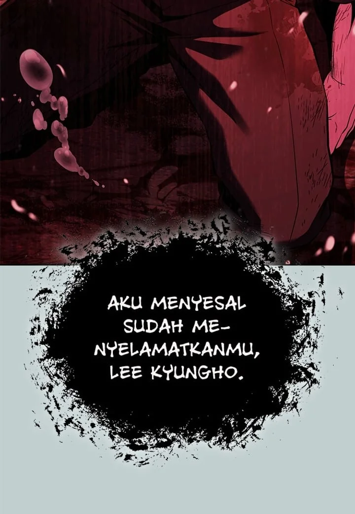 The Boy of Death Chapter 267 Gambar 51
