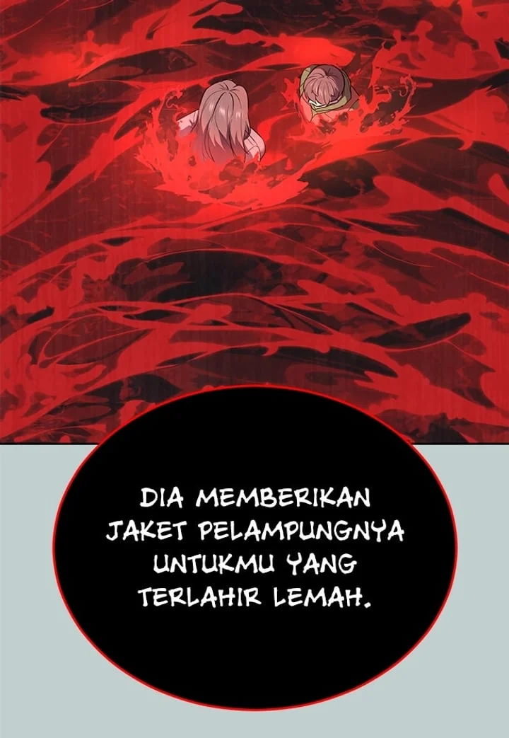 The Boy of Death Chapter 267 Gambar 53