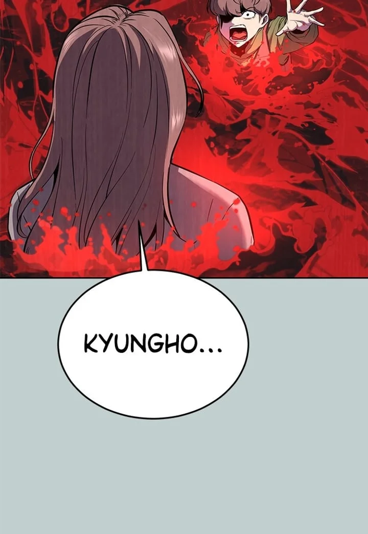 The Boy of Death Chapter 267 Gambar 55