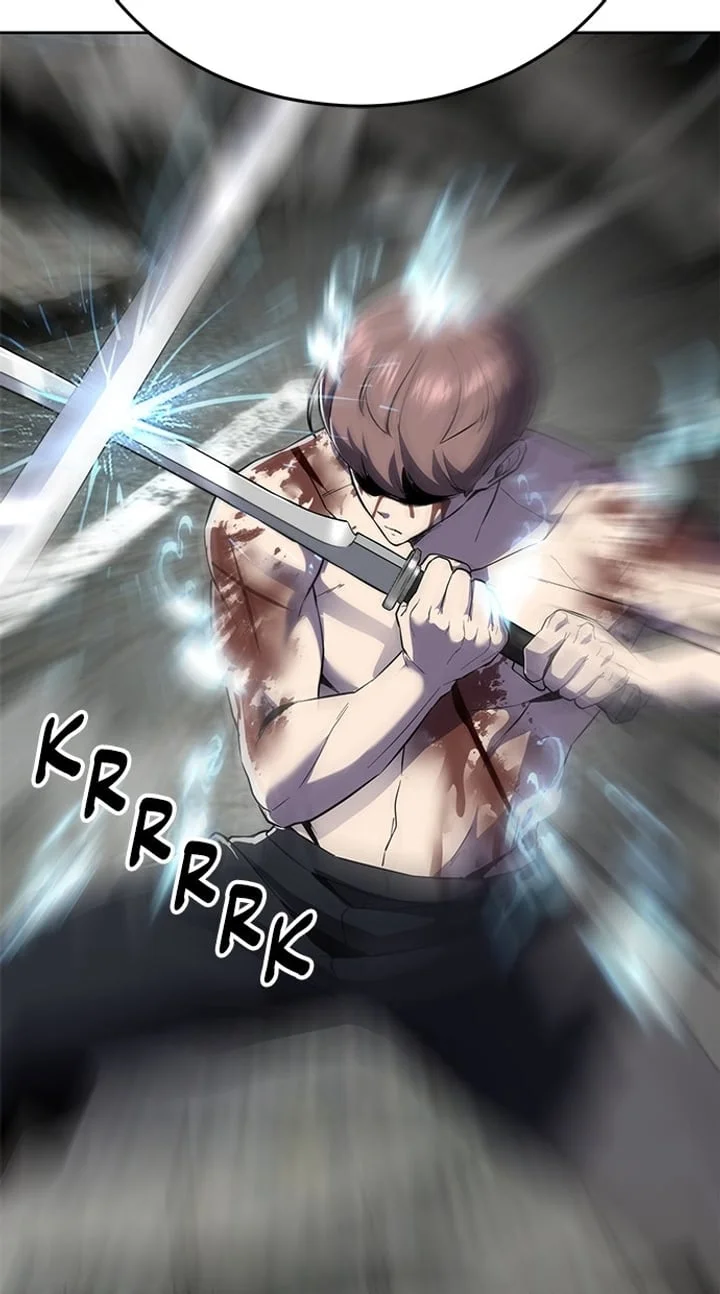 The Boy of Death Chapter 268 Gambar 41