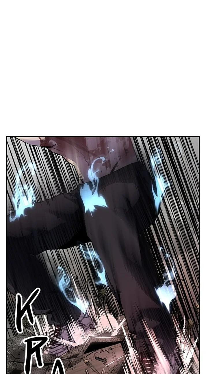The Boy of Death Chapter 268 Gambar 45