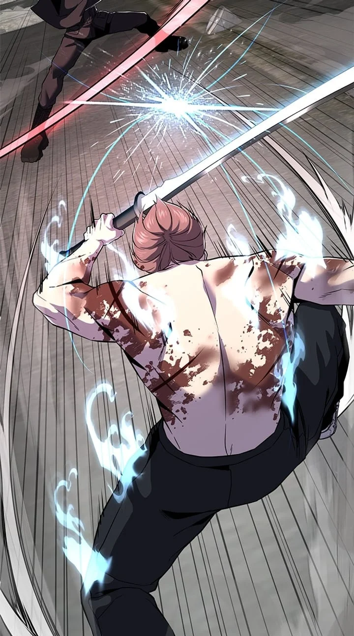 The Boy of Death Chapter 268 Gambar 47