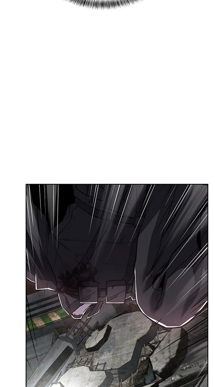 The Boy of Death Chapter 269 Gambar 46