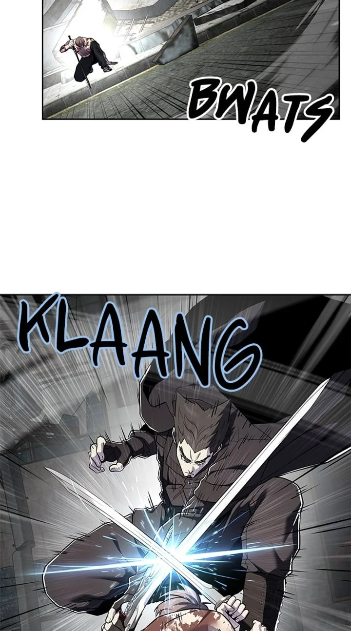 The Boy of Death Chapter 269 Gambar 47