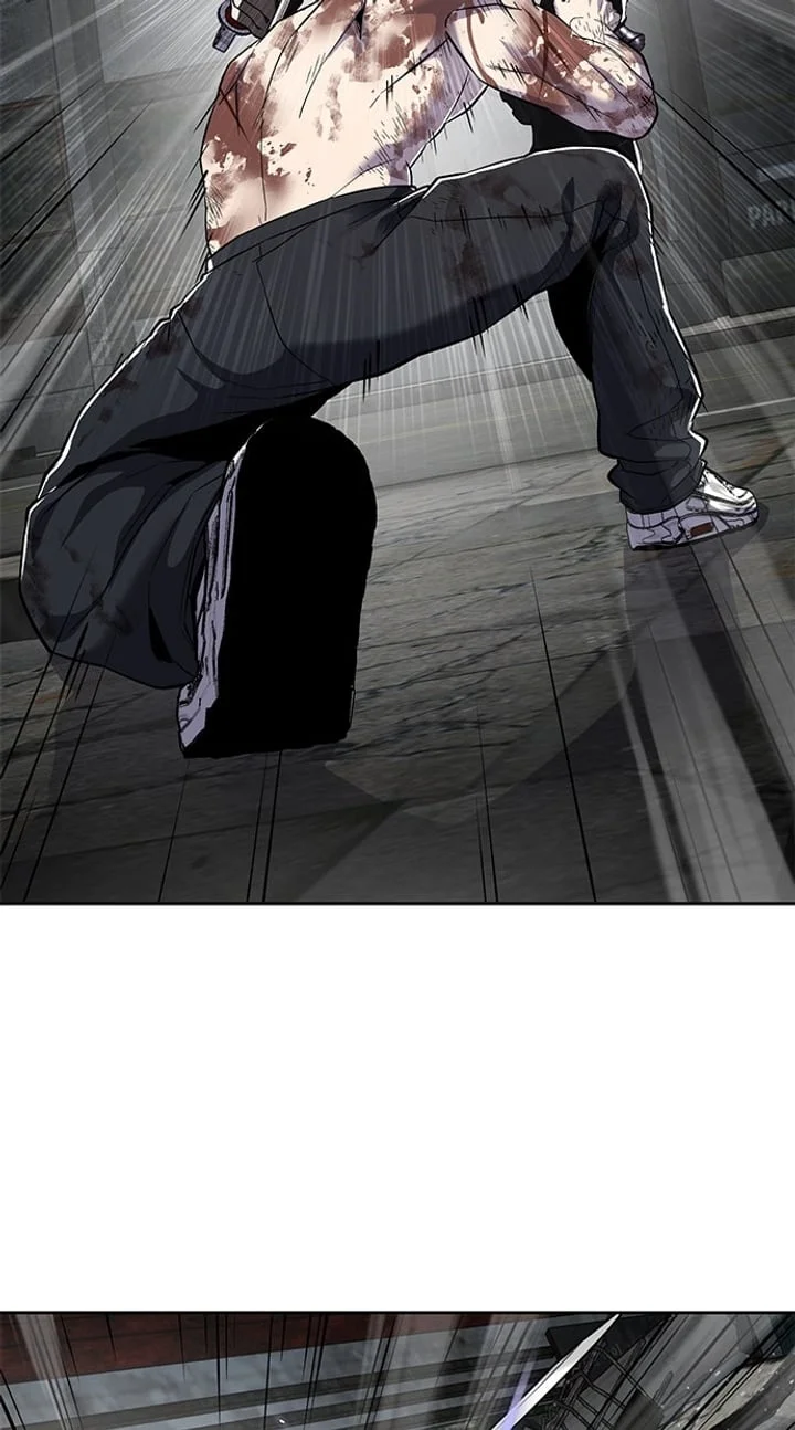 The Boy of Death Chapter 269 Gambar 48