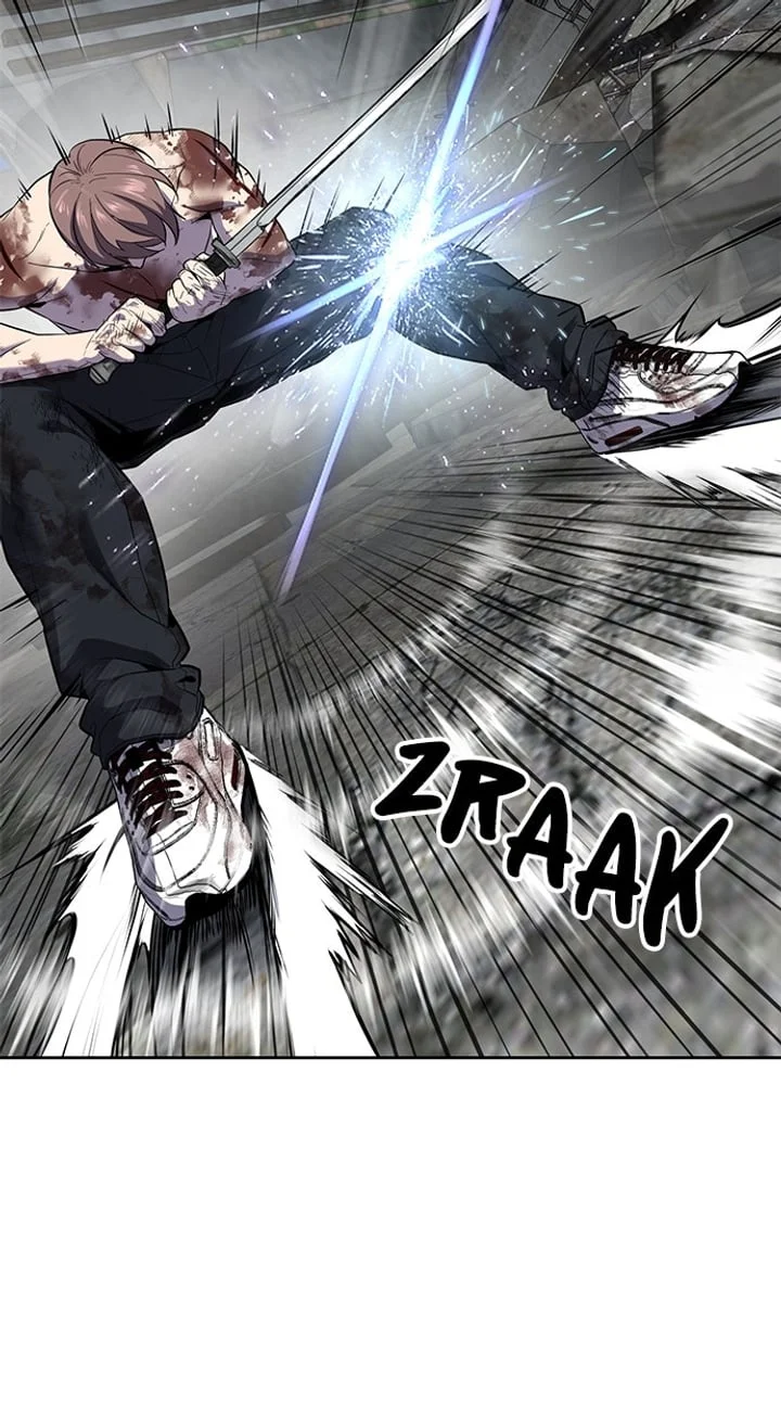 The Boy of Death Chapter 269 Gambar 49