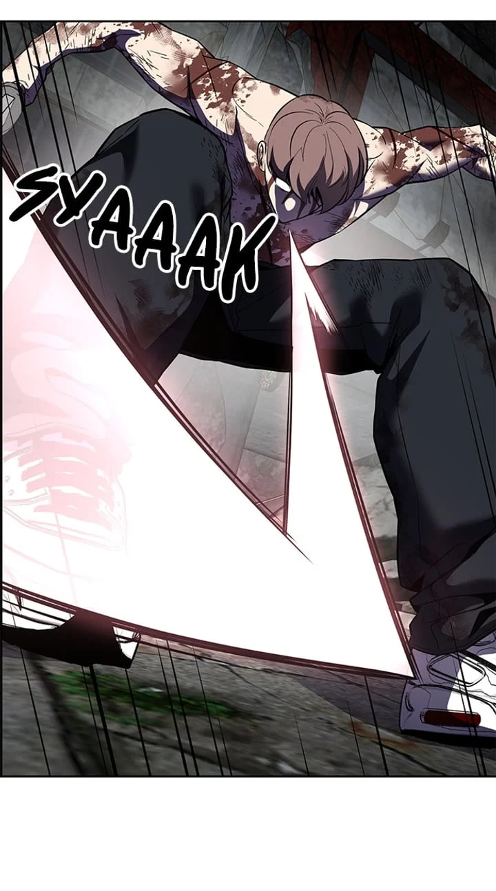 The Boy of Death Chapter 269 Gambar 50