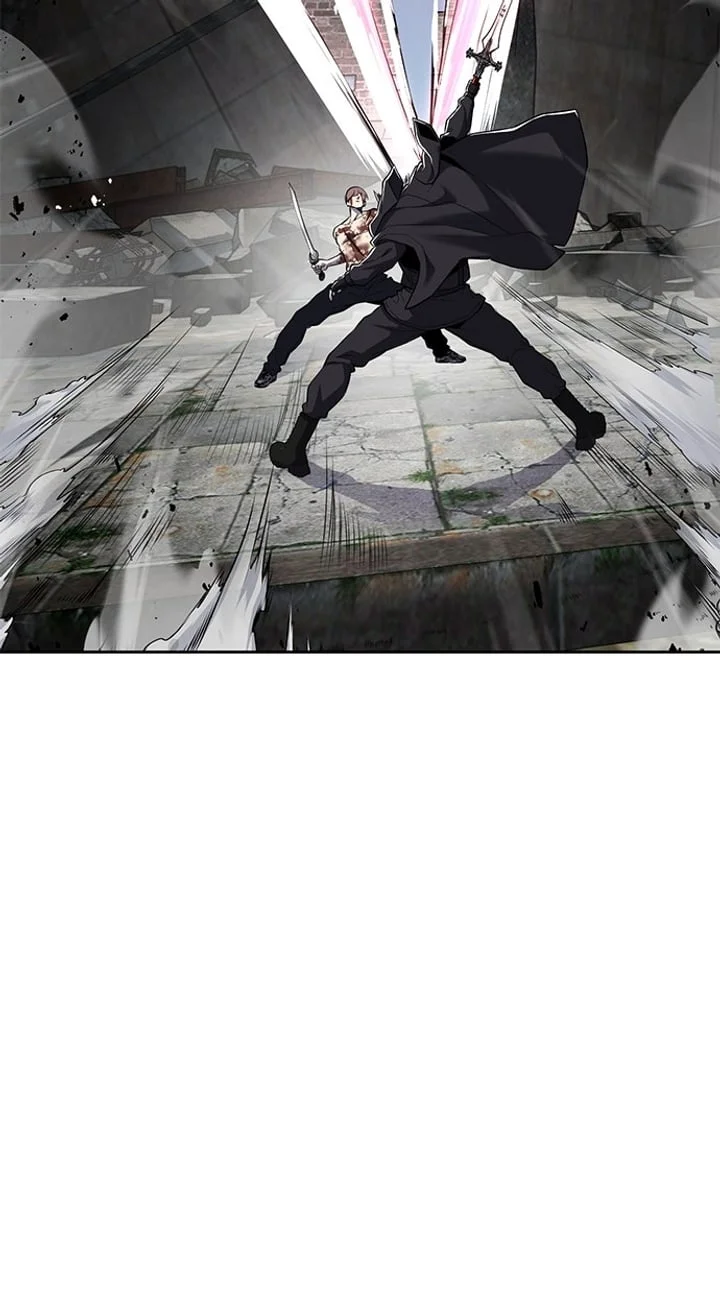 The Boy of Death Chapter 269 Gambar 53