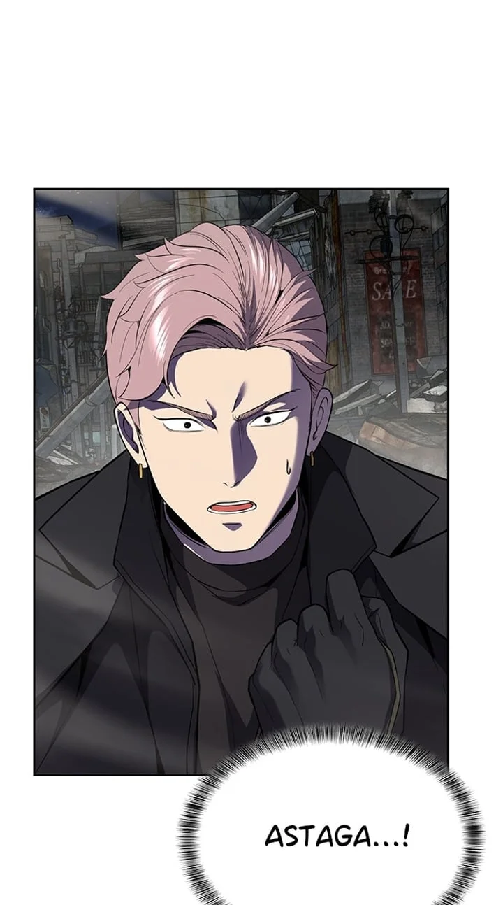 The Boy of Death Chapter 269 Gambar 54