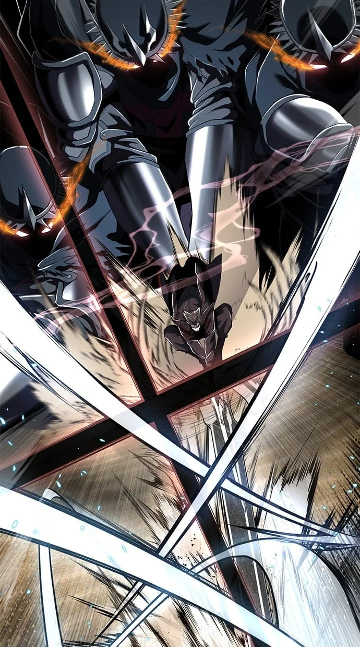 The Boy of Death Chapter 270 Gambar 47