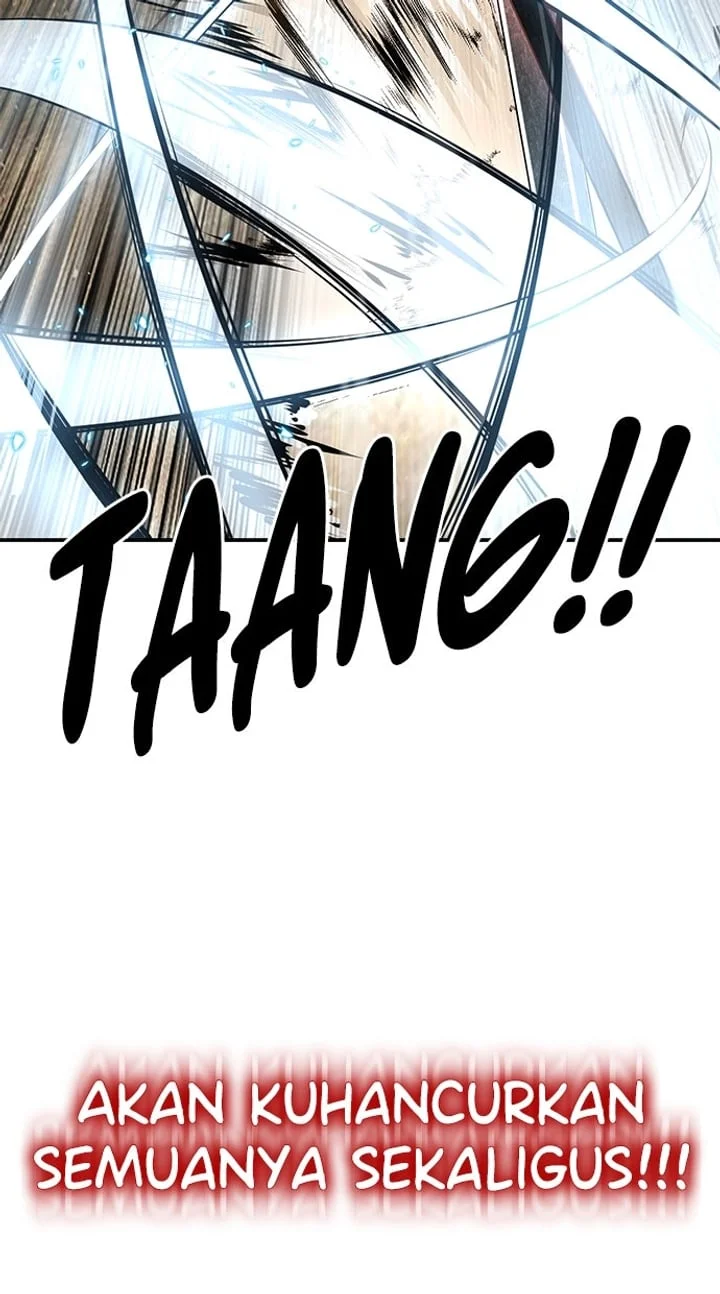 The Boy of Death Chapter 270 Gambar 48