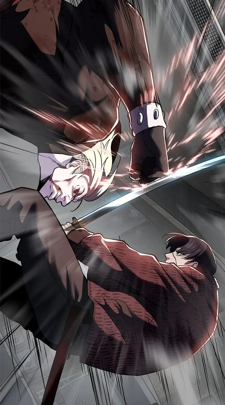 The Boy of Death Chapter 271 Gambar 49