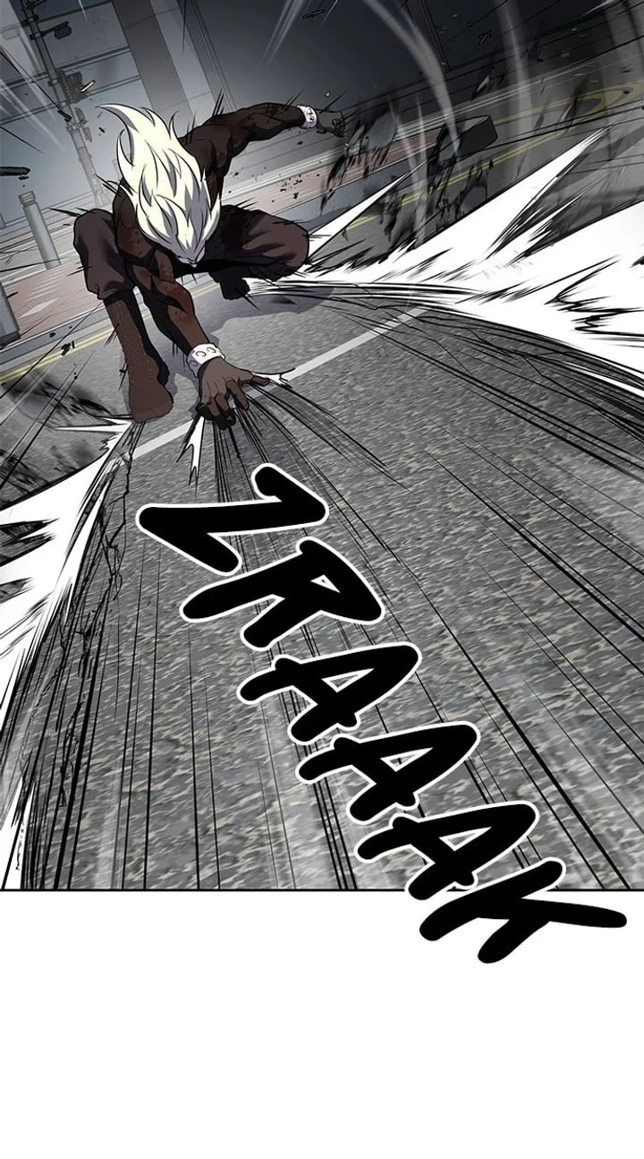 The Boy of Death Chapter 271 Gambar 51