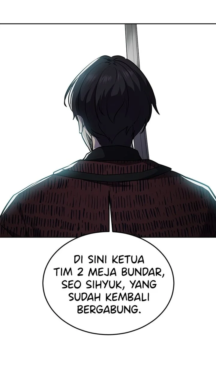 The Boy of Death Chapter 271 Gambar 53