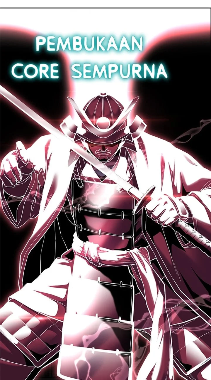 The Boy of Death Chapter 271 Gambar 54