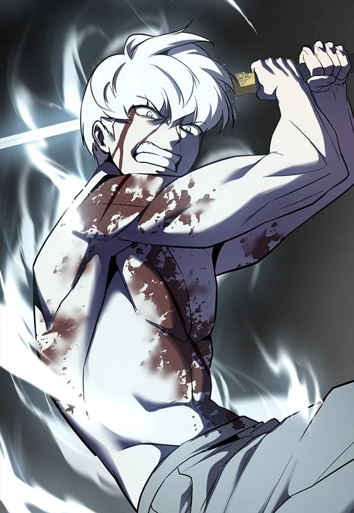 The Boy of Death Chapter 272 Gambar 59