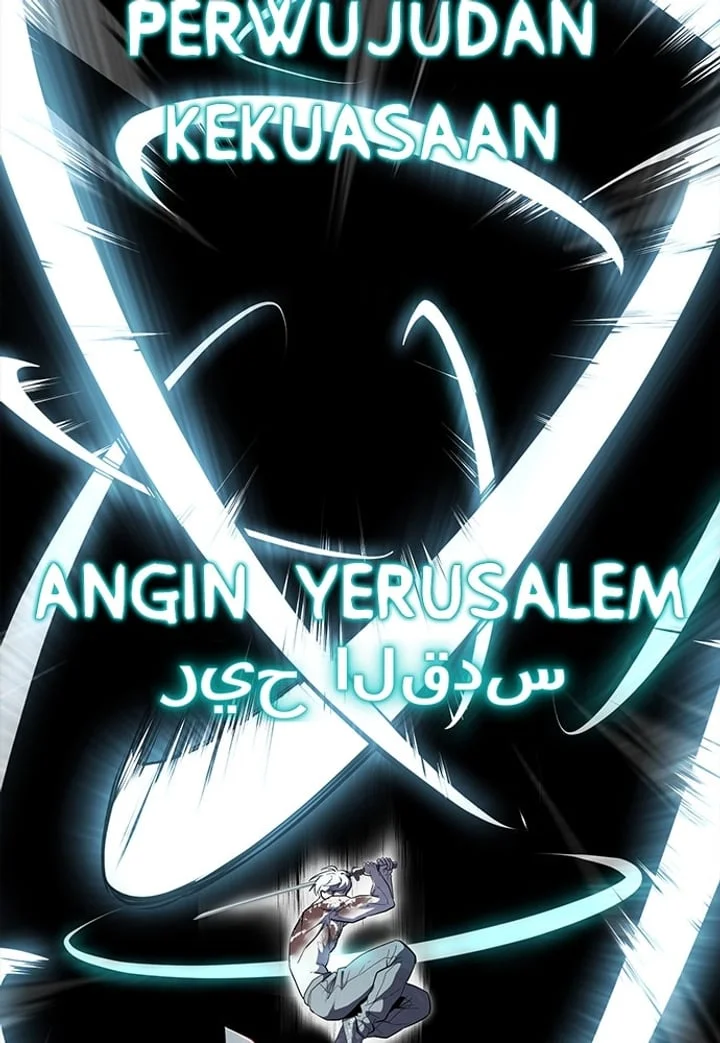 The Boy of Death Chapter 272 Gambar 61