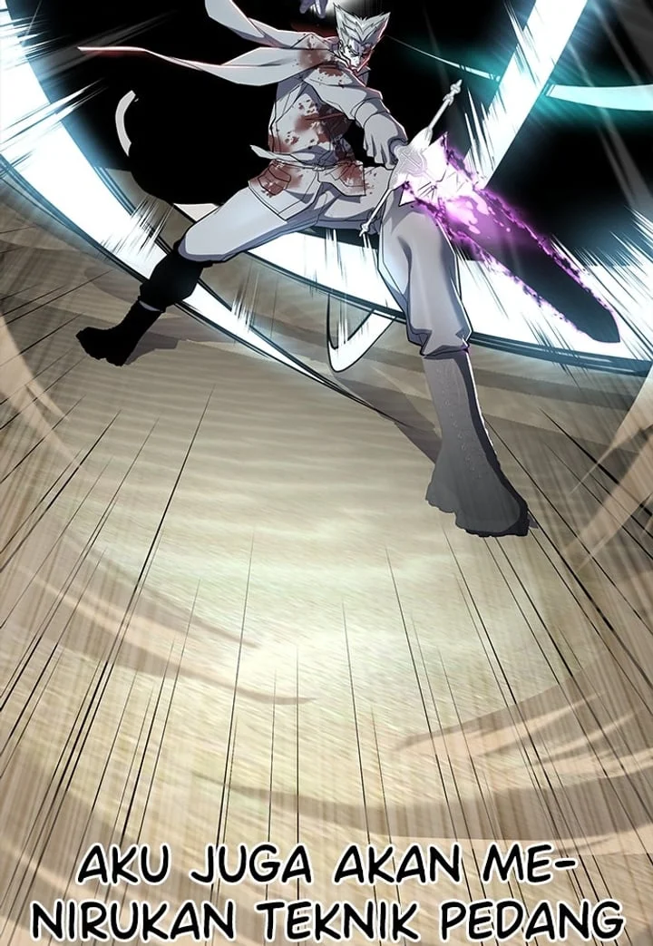The Boy of Death Chapter 272 Gambar 62