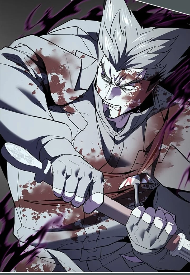 The Boy of Death Chapter 272 Gambar 65