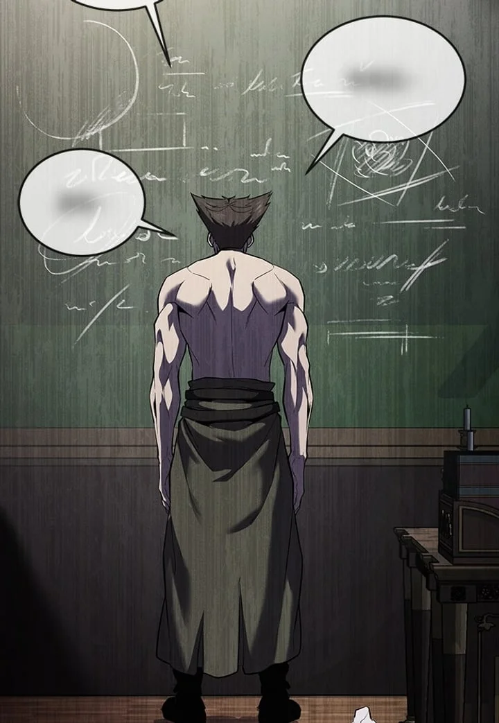 The Boy of Death Chapter 273 Gambar 57
