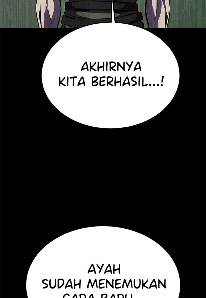 The Boy of Death Chapter 273 Gambar 60