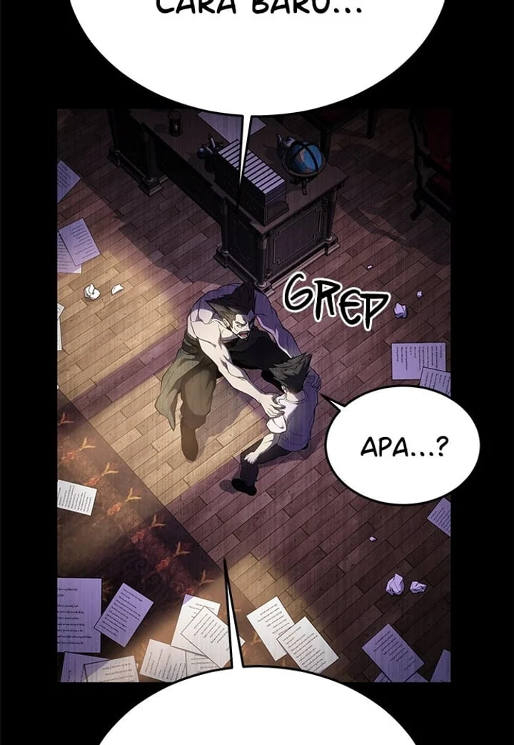 The Boy of Death Chapter 273 Gambar 61