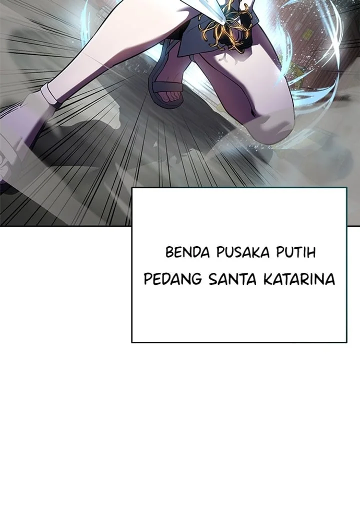 The Boy of Death Chapter 274 Gambar 53